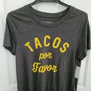 Graphic Tee